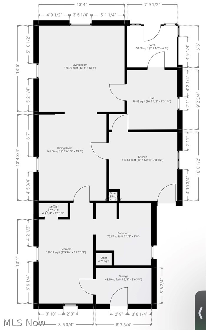 1512 Bonnot Place NE Canton OH 44705