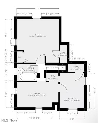 1512 Bonnot Place NE Canton OH 44705