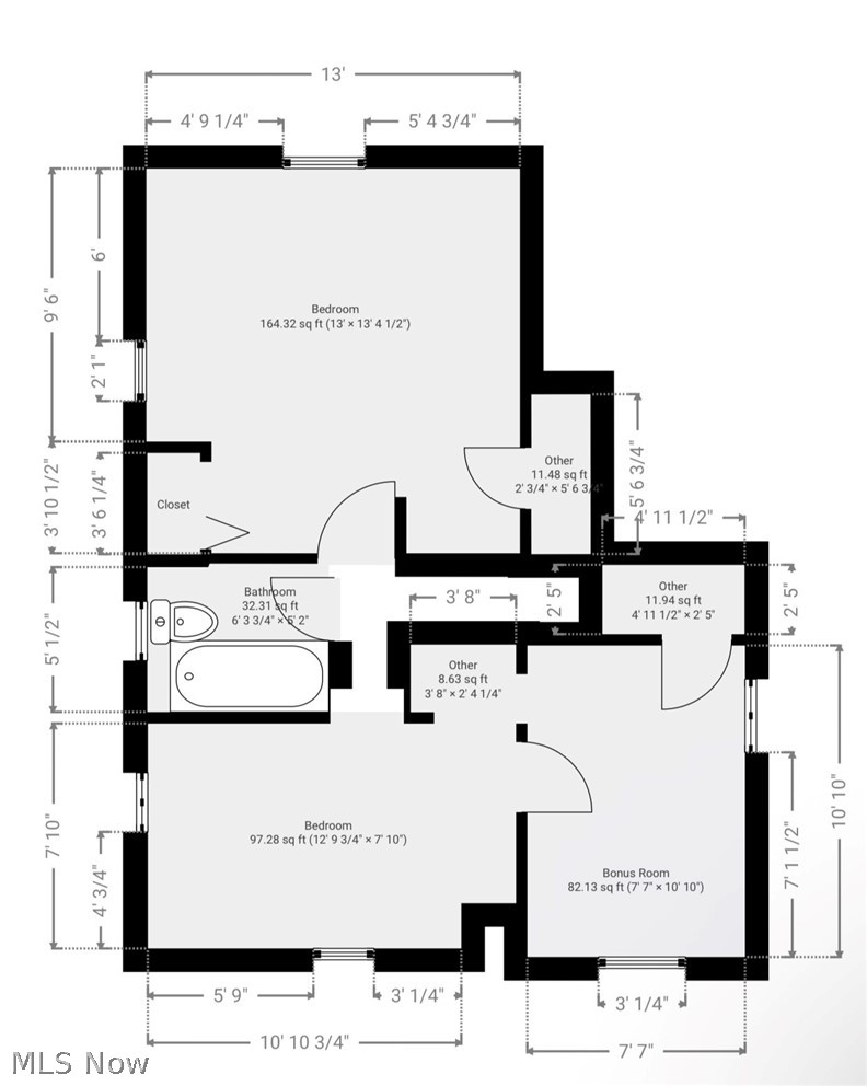 1512 Bonnot Place NE Canton OH 44705