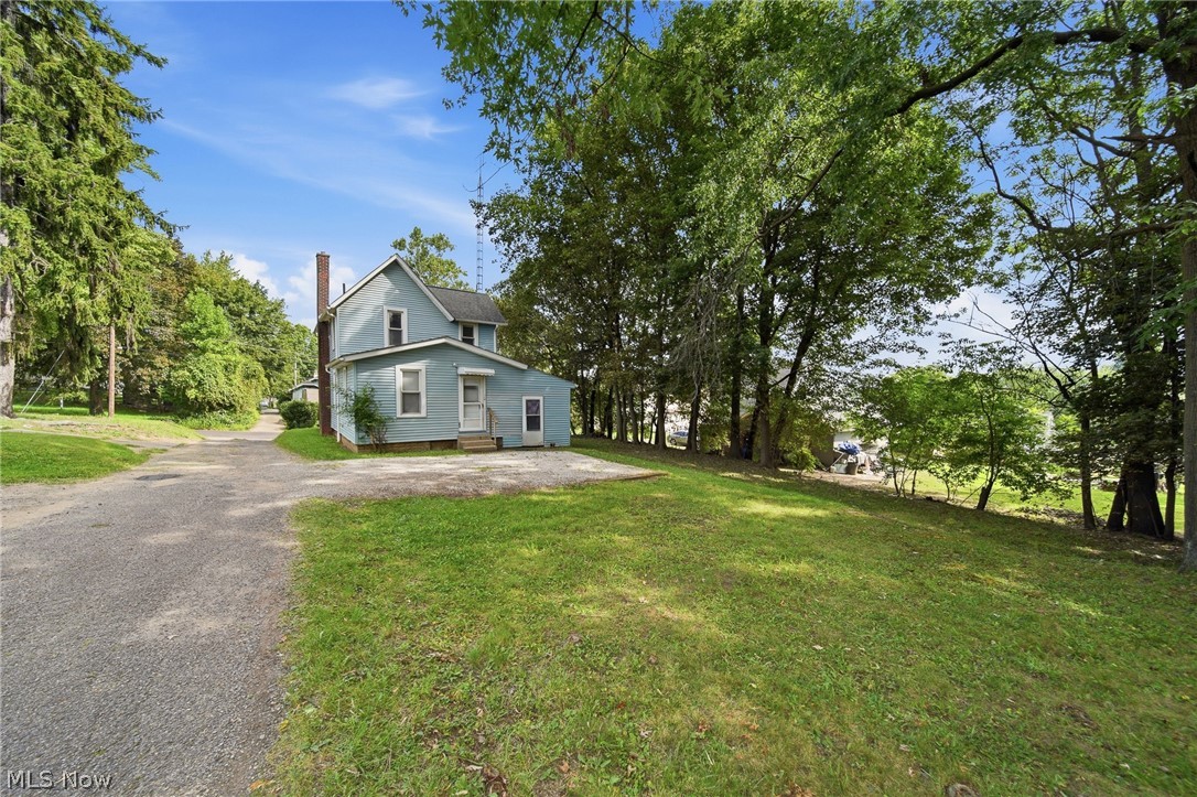1512 Bonnot Place NE Canton OH 44705