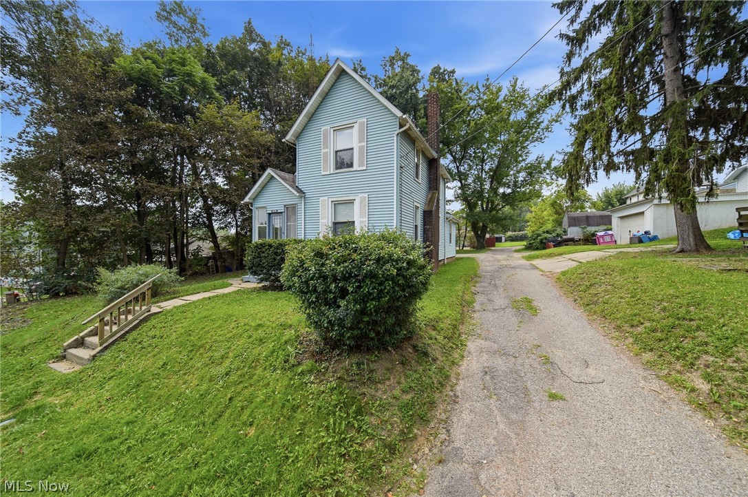 1512 Bonnot Place NE Canton OH 44705