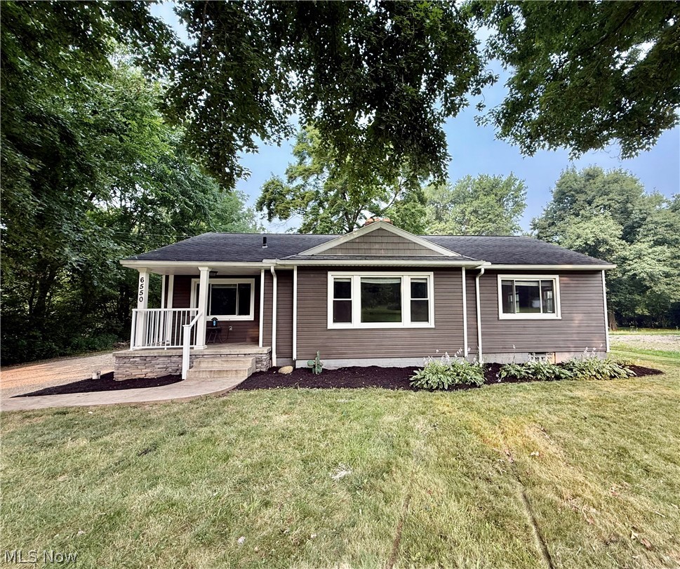 6550 Manchester Road New Franklin OH 44216