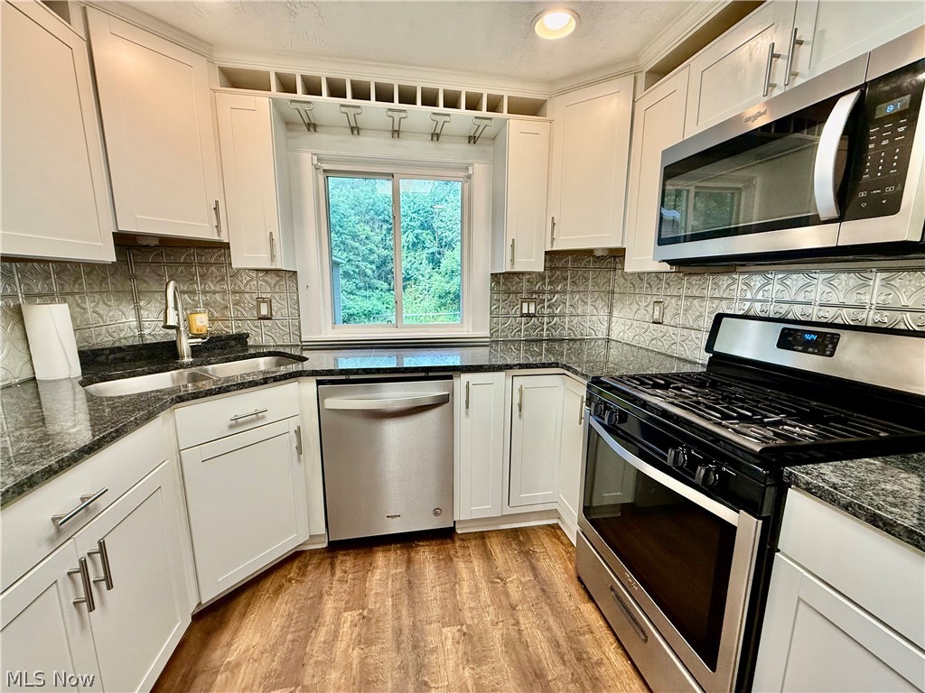 6550 Manchester Road New Franklin OH 44216
