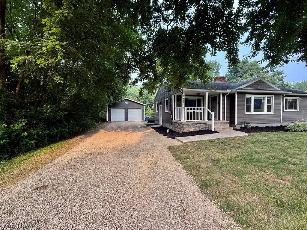 6550 Manchester Road New Franklin OH 44216