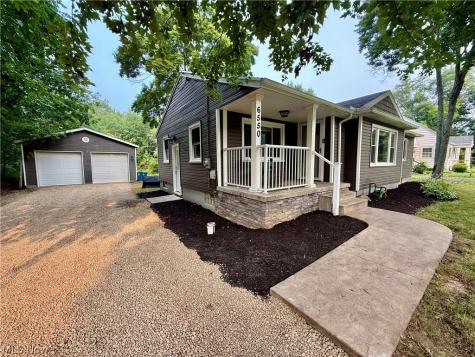 6550 Manchester Road New Franklin OH 44216