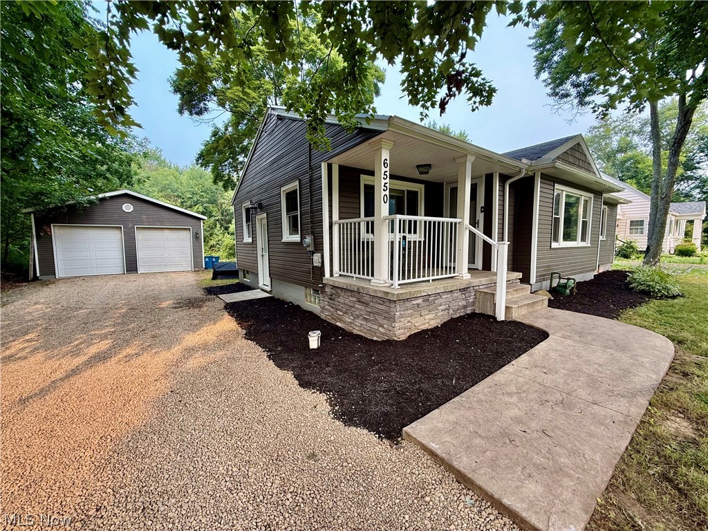 6550 Manchester Road New Franklin OH 44216
