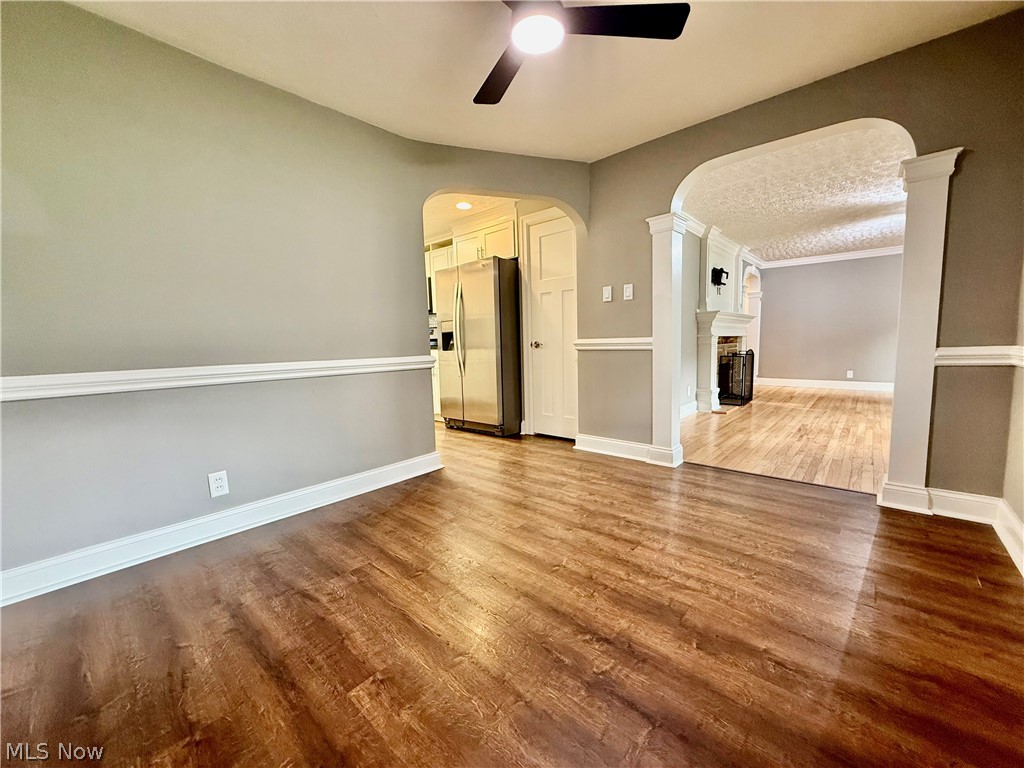 6550 Manchester Road New Franklin OH 44216