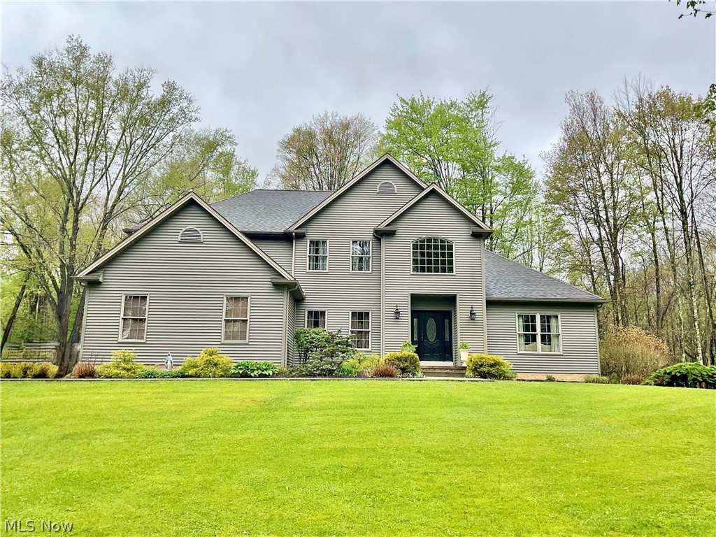 1829 State Route 7 NE Brookfield OH 44403