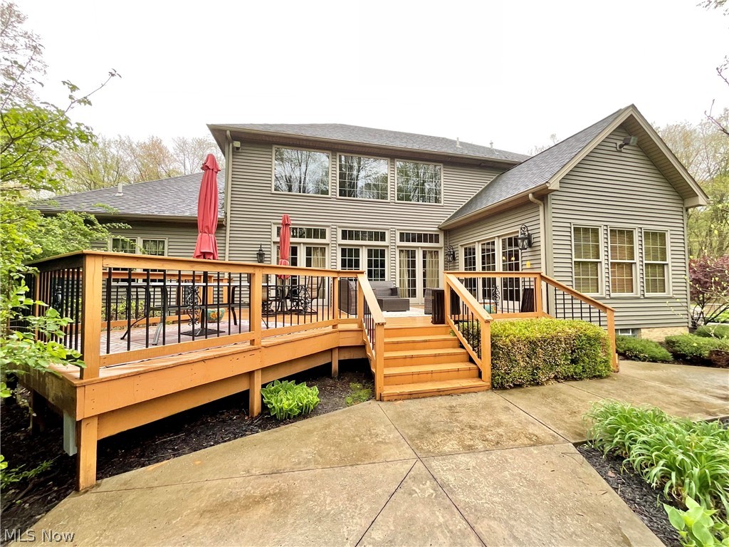 1829 State Route 7 NE Brookfield OH 44403
