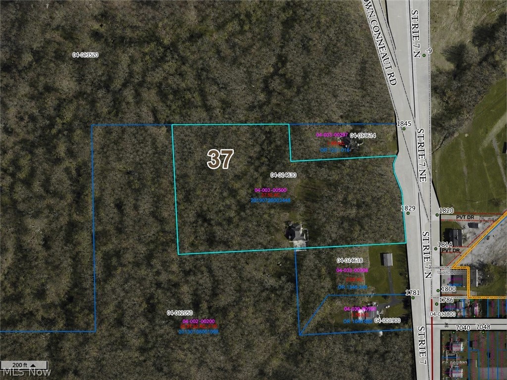 1829 State Route 7 NE Brookfield OH 44403
