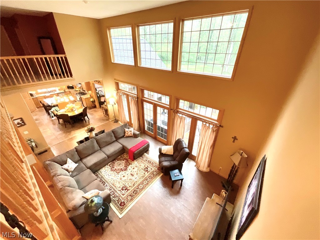1829 State Route 7 NE Brookfield OH 44403