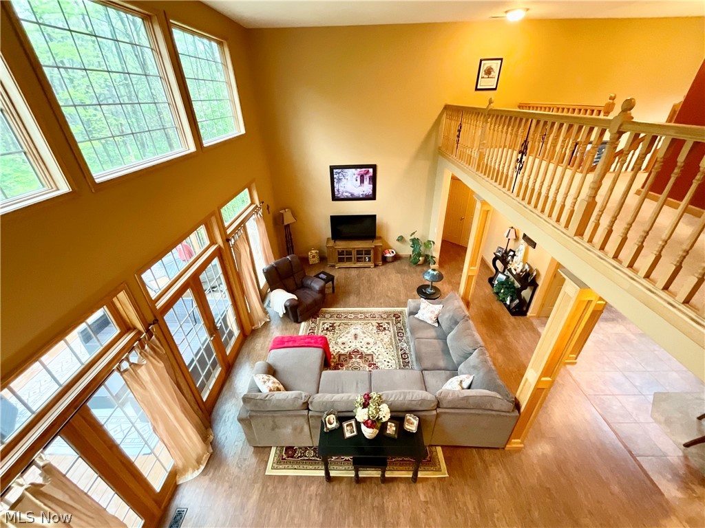 1829 State Route 7 NE Brookfield OH 44403