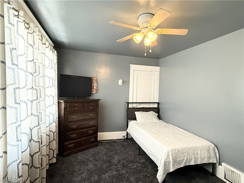 1116 Oakgrove Avenue Steubenville OH 43952