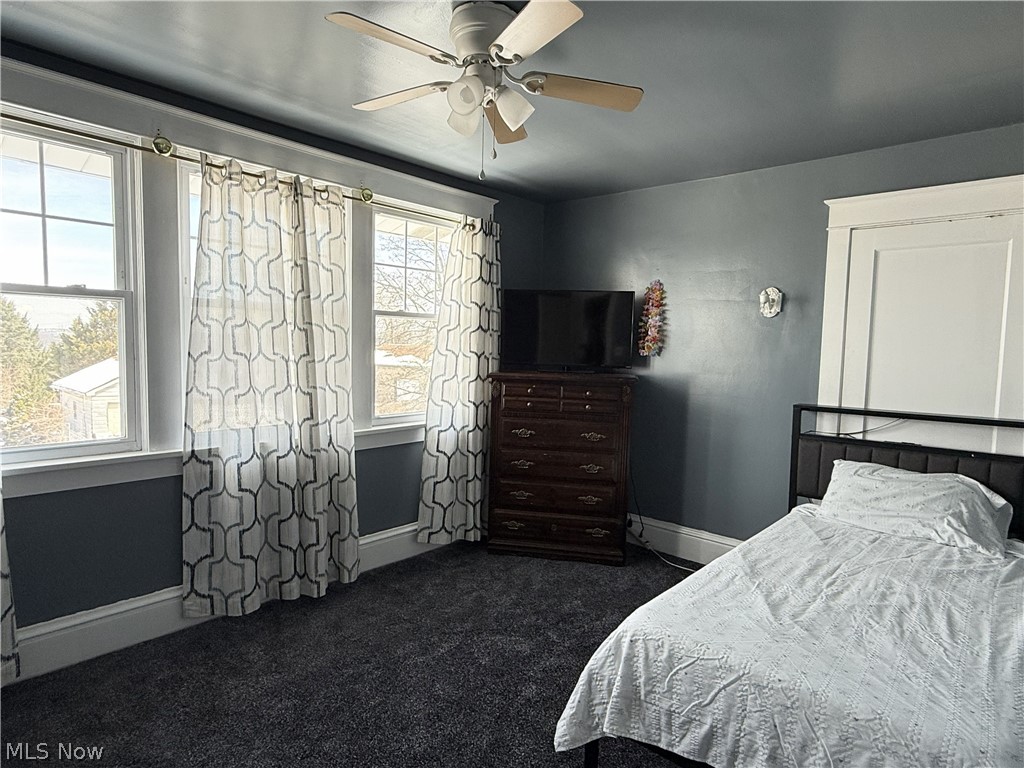 1116 Oakgrove Avenue Steubenville OH 43952