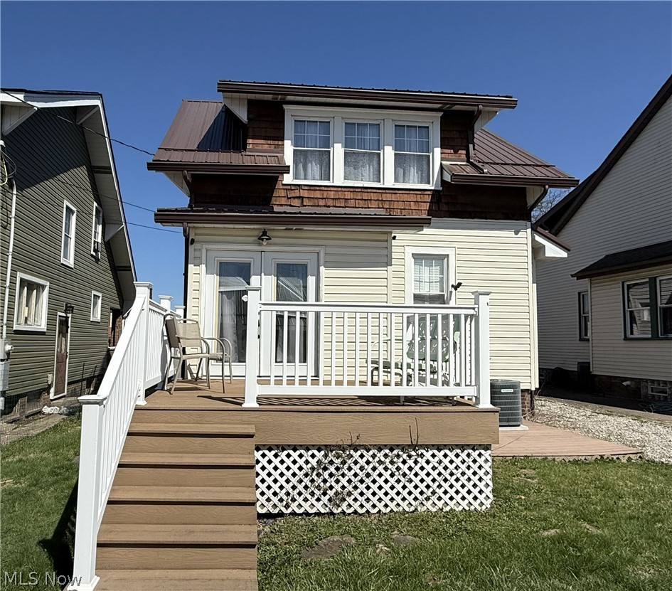 1116 Oakgrove Avenue Steubenville OH 43952