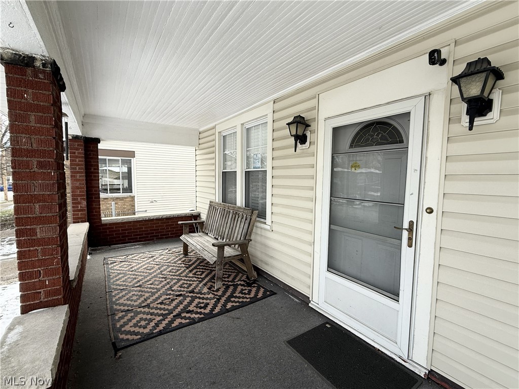 1116 Oakgrove Avenue Steubenville OH 43952
