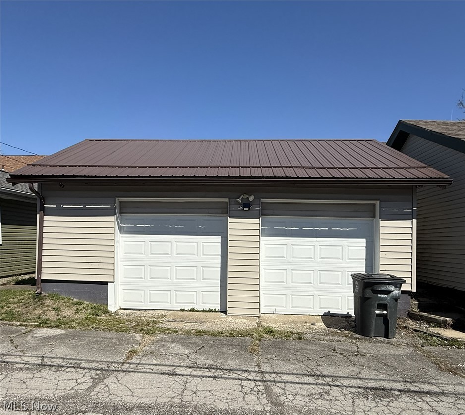 1116 Oakgrove Avenue Steubenville OH 43952