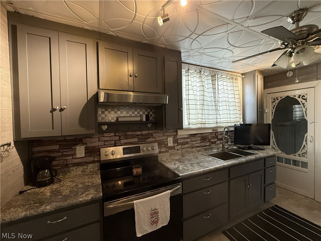 1116 Oakgrove Avenue Steubenville OH 43952