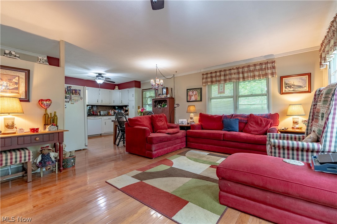 58 Manito Trail Malvern OH 44644