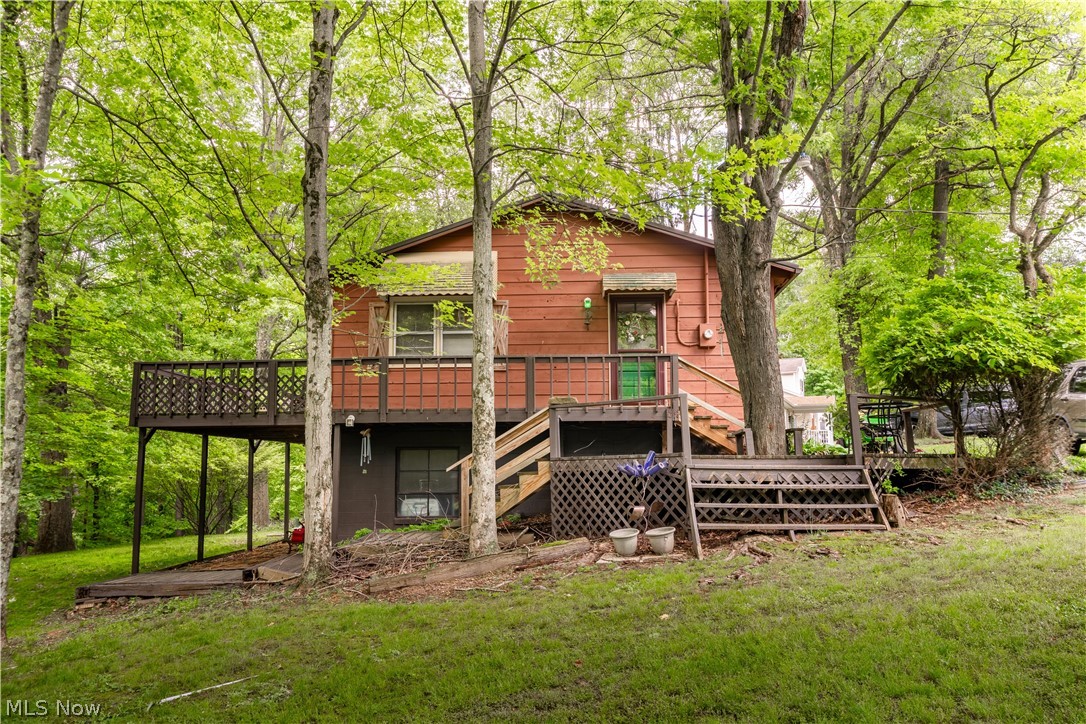 58 Manito Trail Malvern OH 44644
