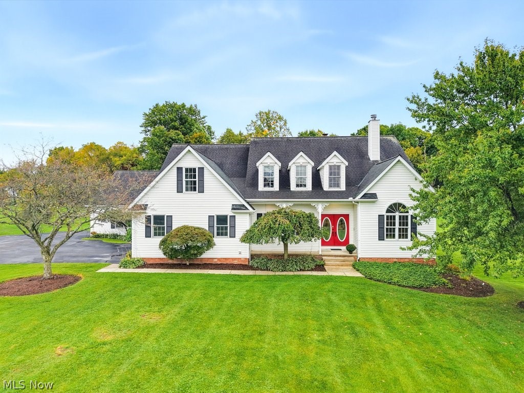 9745 Bainbridge Road Chagrin Falls OH 44023