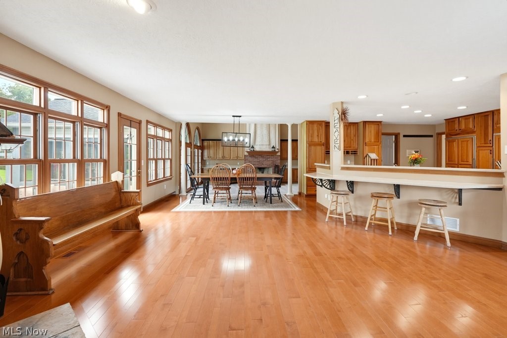 9745 Bainbridge Road Chagrin Falls OH 44023