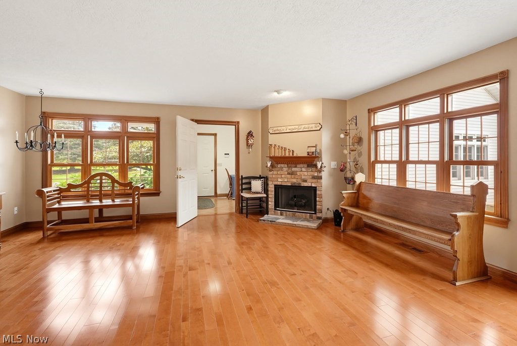 9745 Bainbridge Road Chagrin Falls OH 44023