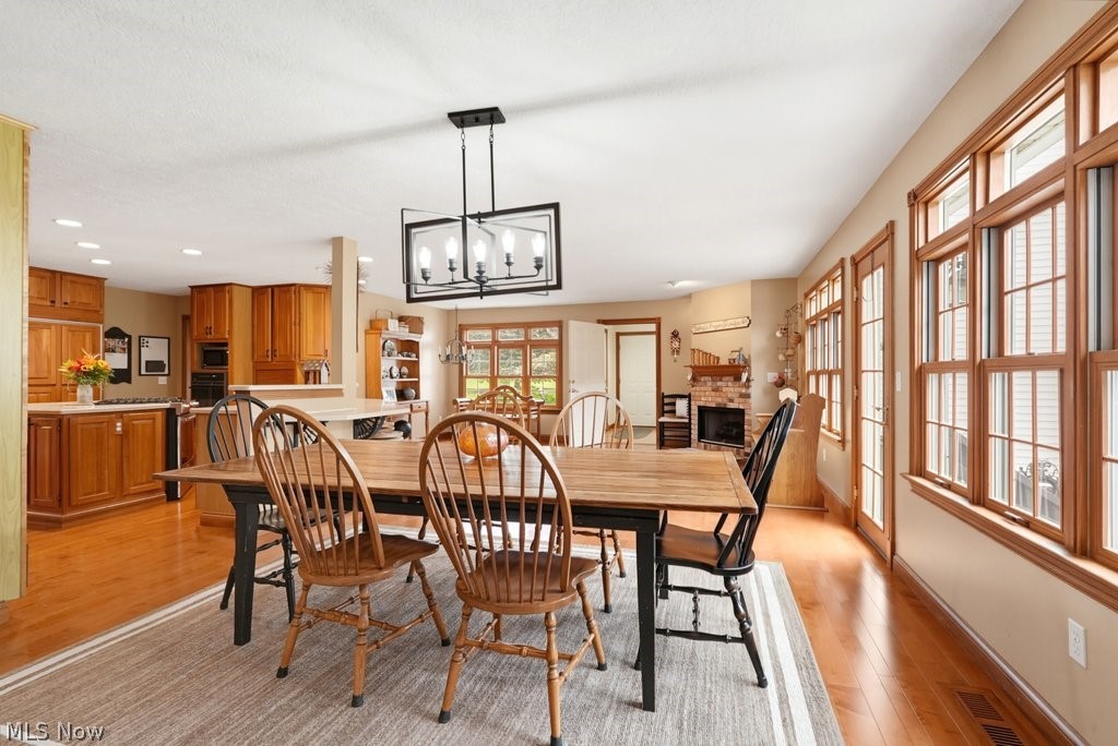9745 Bainbridge Road Chagrin Falls OH 44023