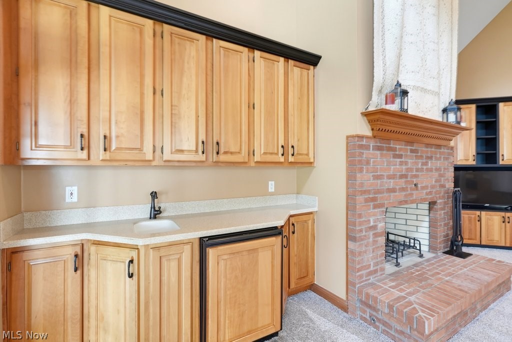 9745 Bainbridge Road Chagrin Falls OH 44023
