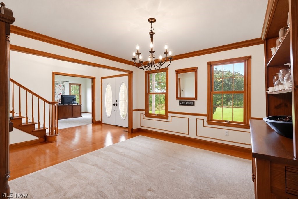 9745 Bainbridge Road Chagrin Falls OH 44023
