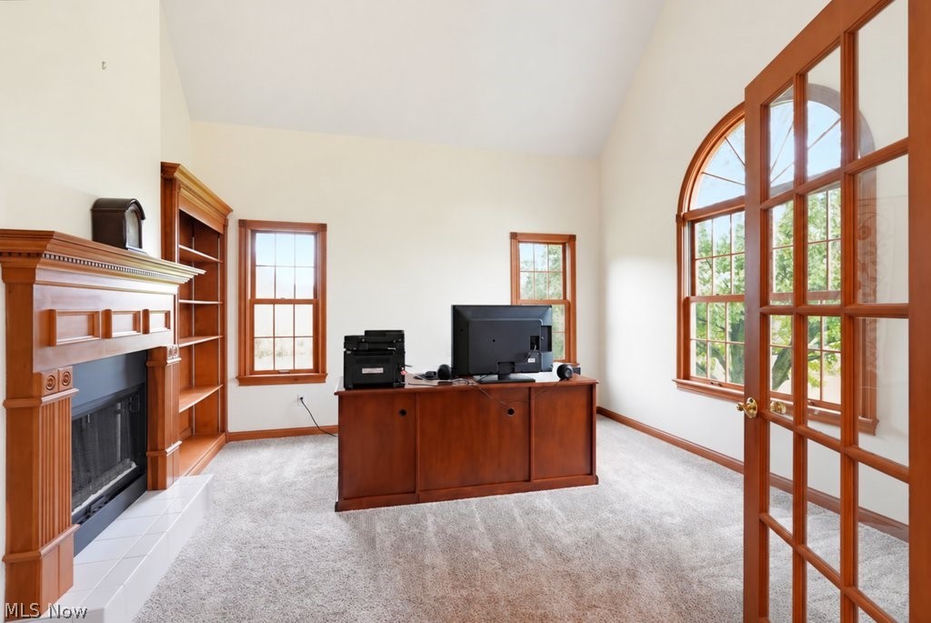 9745 Bainbridge Road Chagrin Falls OH 44023
