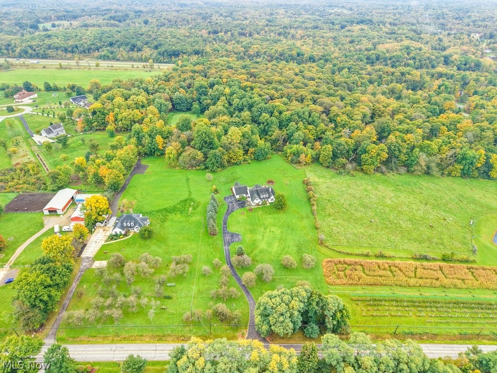 9745 Bainbridge Road Chagrin Falls OH 44023