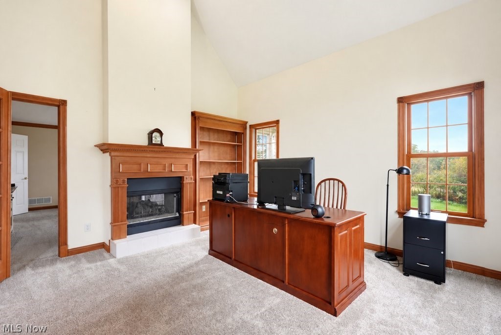 9745 Bainbridge Road Chagrin Falls OH 44023