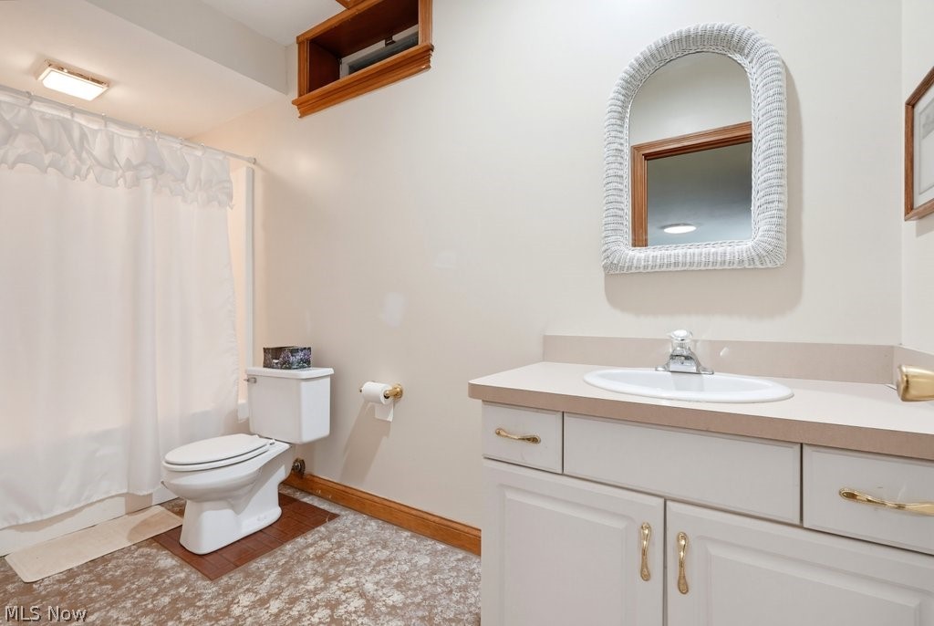 9745 Bainbridge Road Chagrin Falls OH 44023