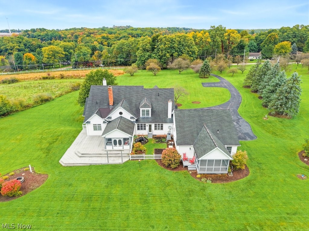 9745 Bainbridge Road Chagrin Falls OH 44023