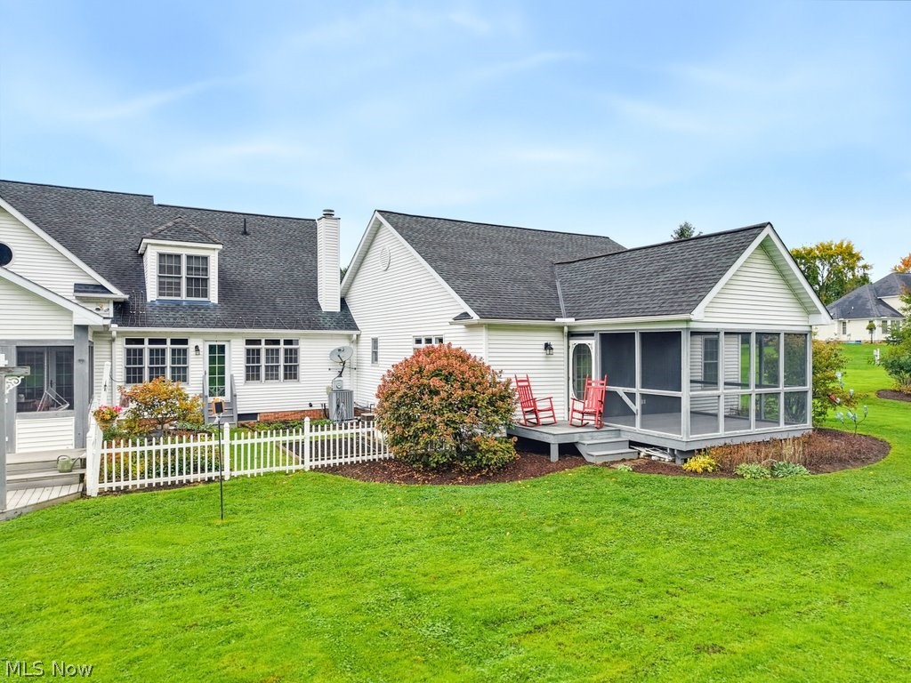9745 Bainbridge Road Chagrin Falls OH 44023