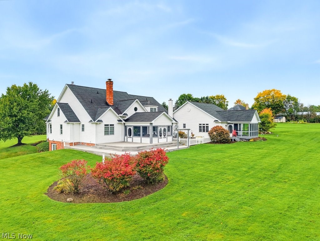 9745 Bainbridge Road Chagrin Falls OH 44023