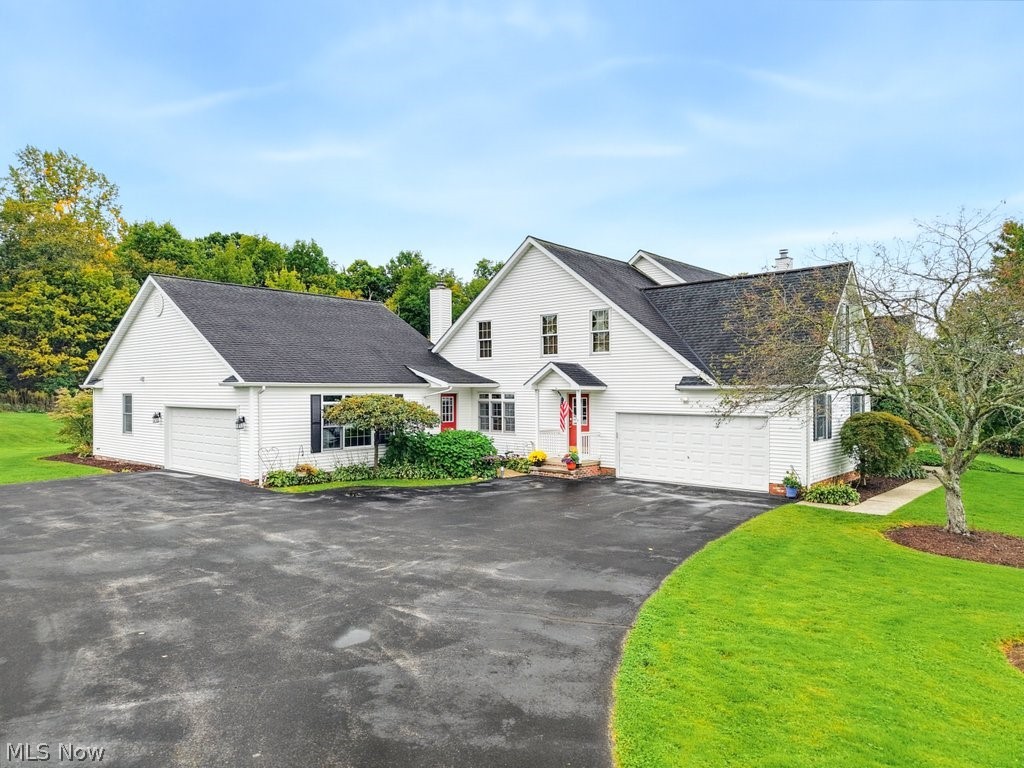9745 Bainbridge Road Chagrin Falls OH 44023