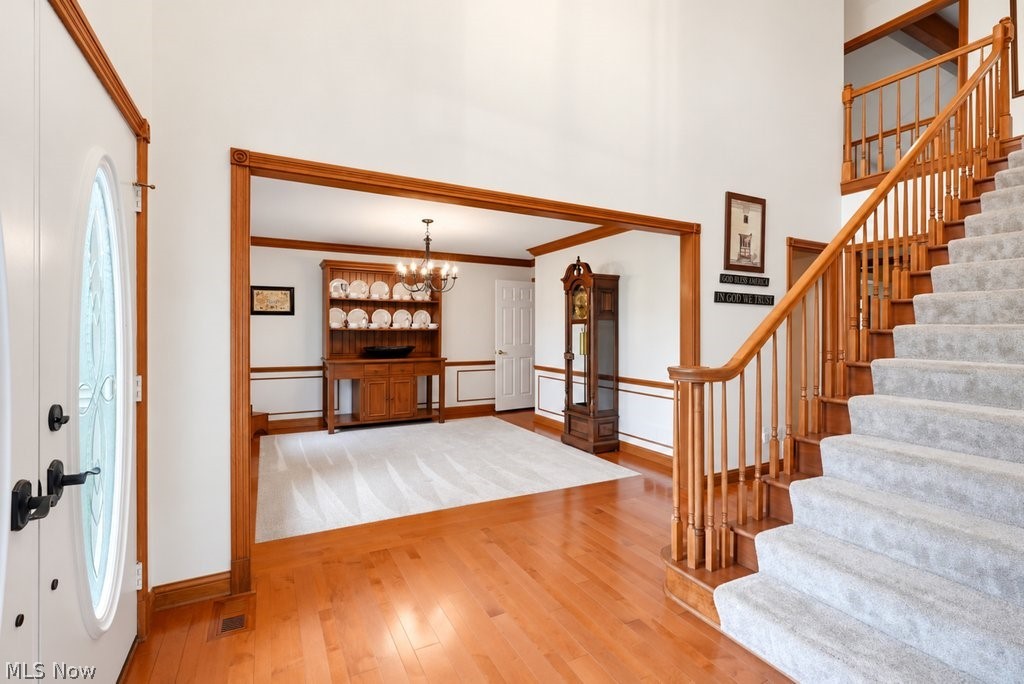 9745 Bainbridge Road Chagrin Falls OH 44023
