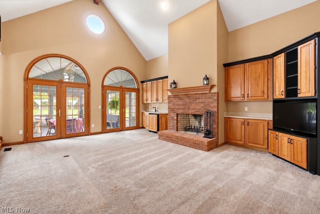 9745 Bainbridge Road Chagrin Falls OH 44023