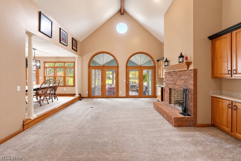 9745 Bainbridge Road Chagrin Falls OH 44023