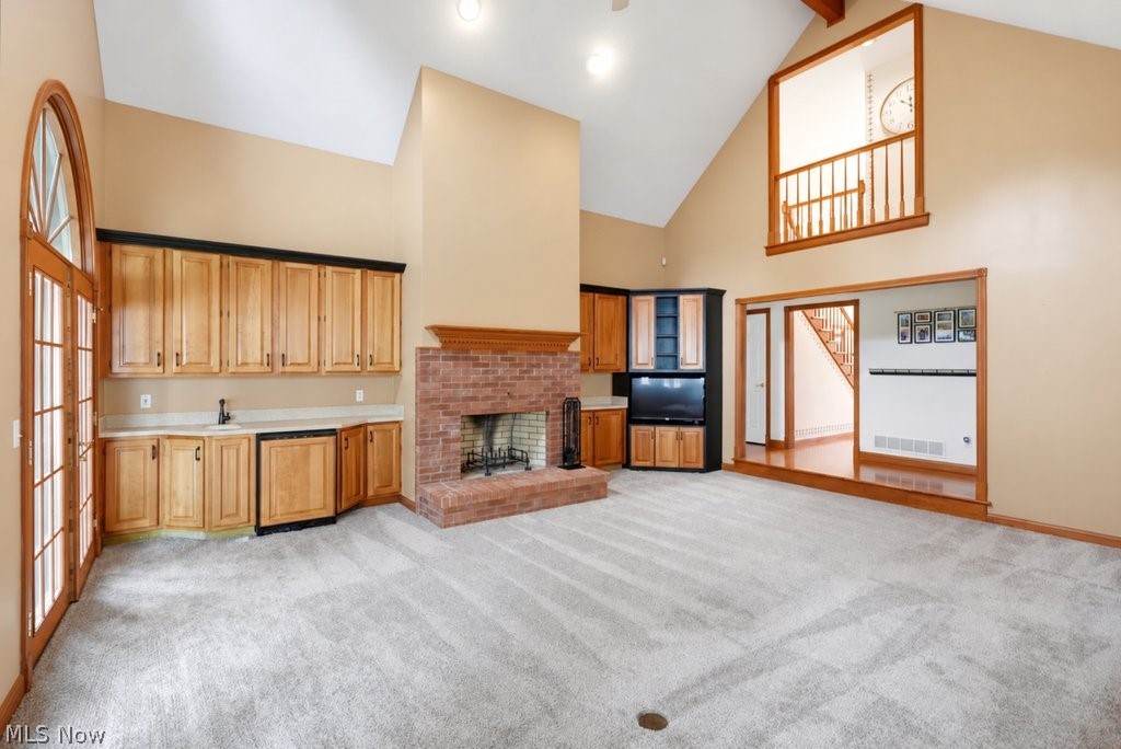 9745 Bainbridge Road Chagrin Falls OH 44023
