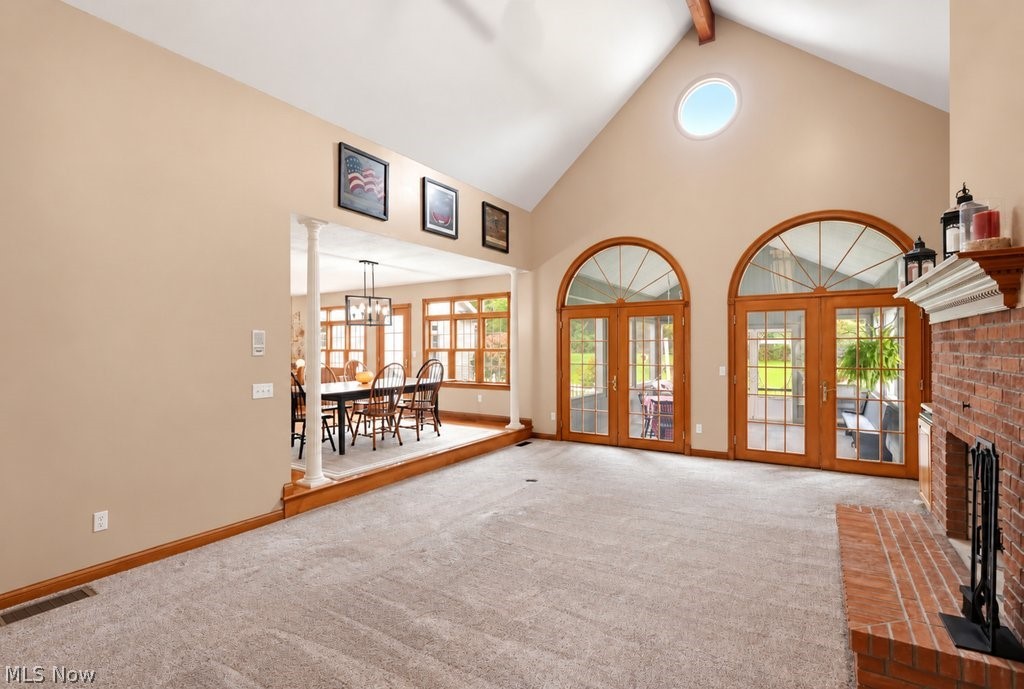 9745 Bainbridge Road Chagrin Falls OH 44023