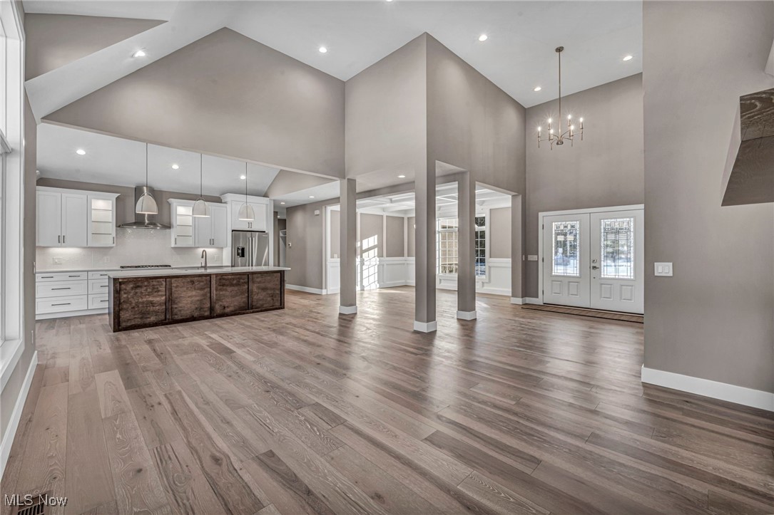 35 Hopewell Trail Moreland Hills OH 44022