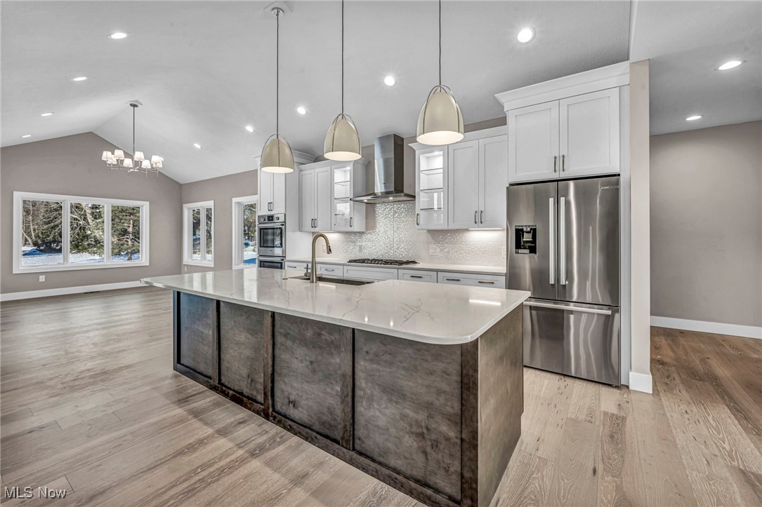 35 Hopewell Trail Moreland Hills OH 44022