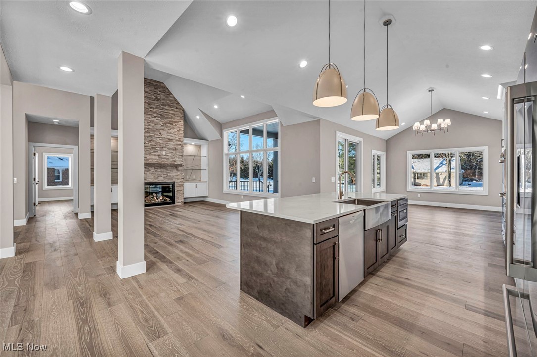 35 Hopewell Trail Moreland Hills OH 44022