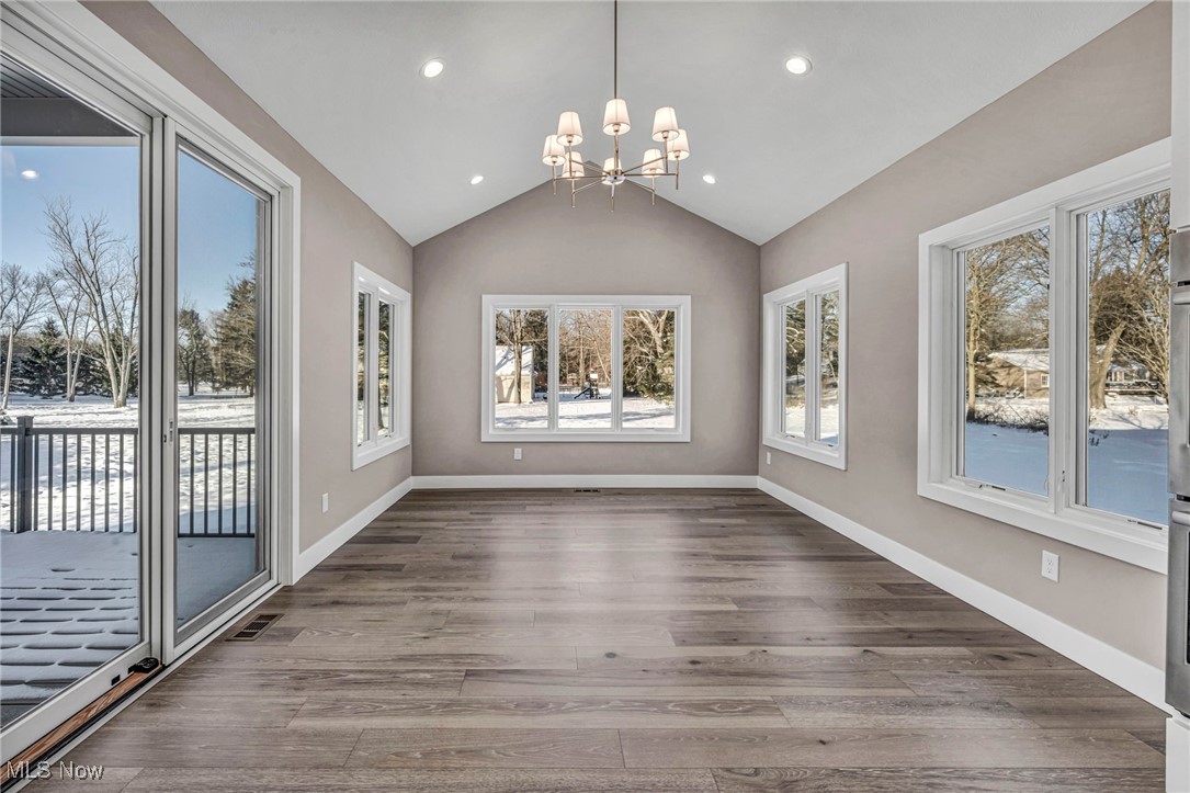 35 Hopewell Trail Moreland Hills OH 44022