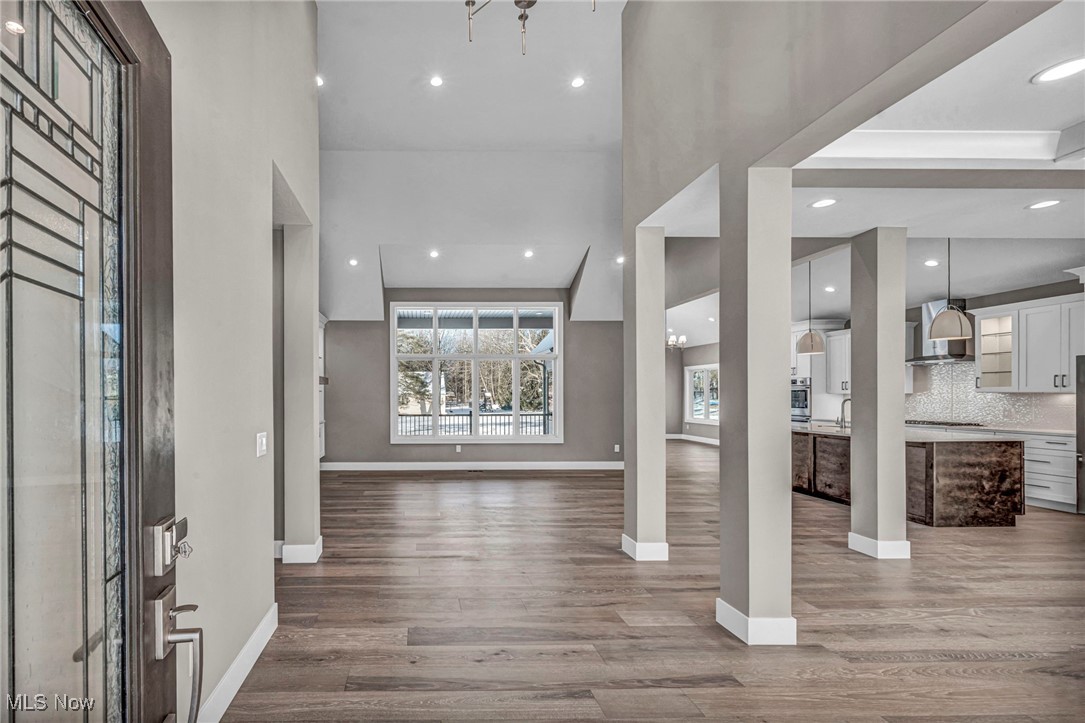 35 Hopewell Trail Moreland Hills OH 44022