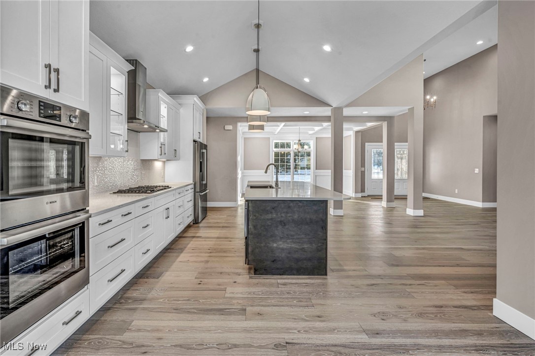 35 Hopewell Trail Moreland Hills OH 44022