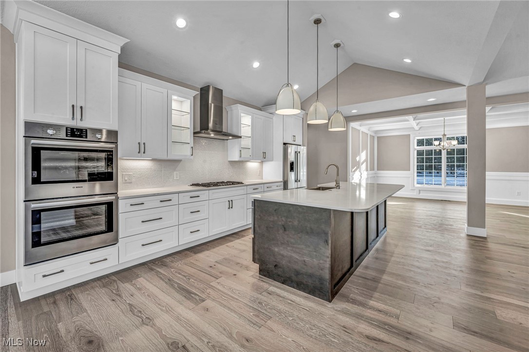 35 Hopewell Trail Moreland Hills OH 44022